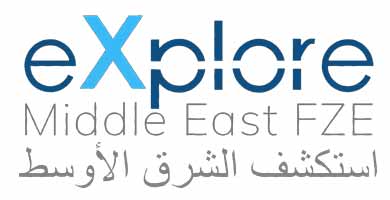 Explore Middle East FZE logo