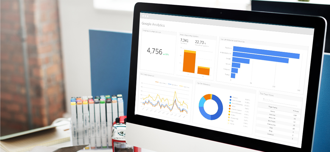 SEO & Digital Marketing