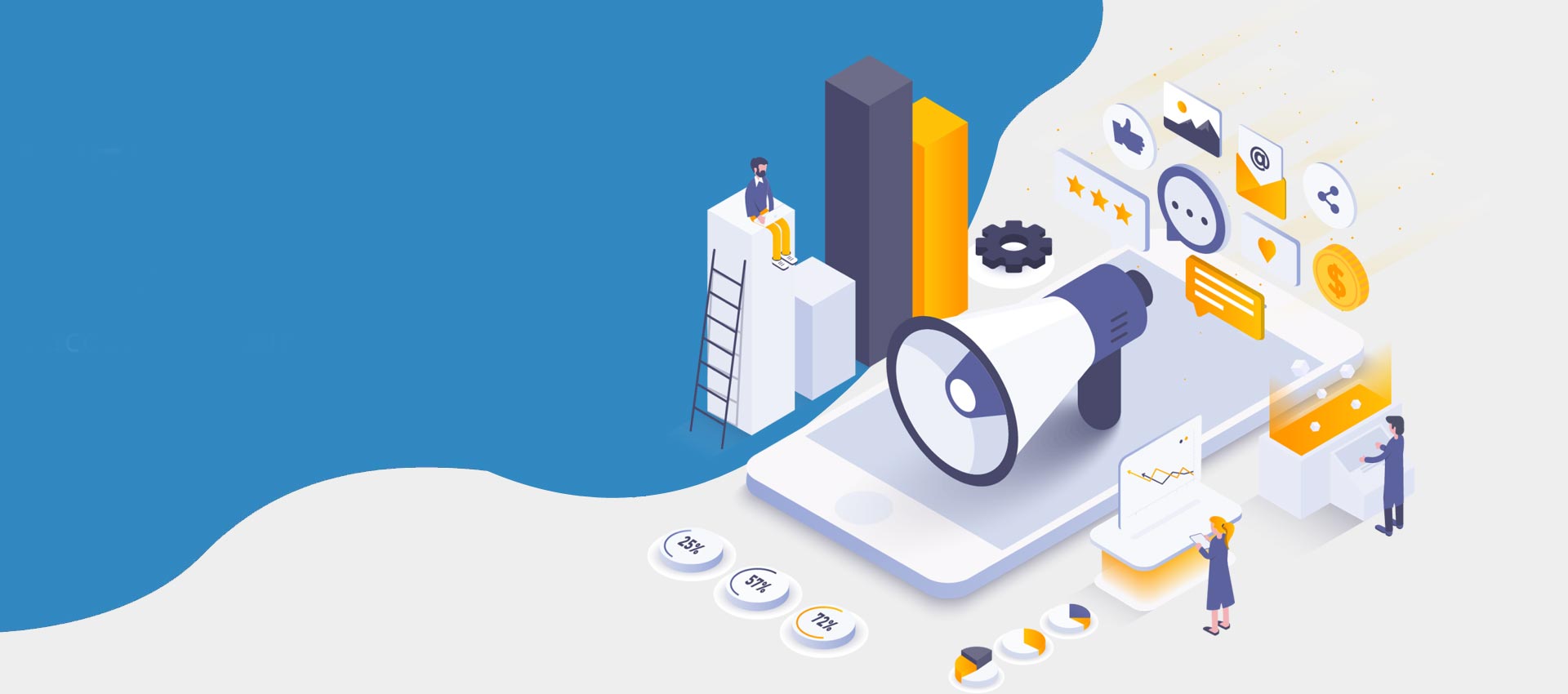 SEO & Digital marketing