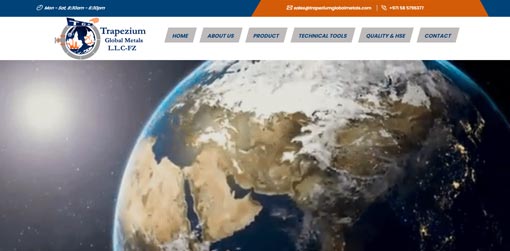 Trapezium Global Metals L.L.C-FZ